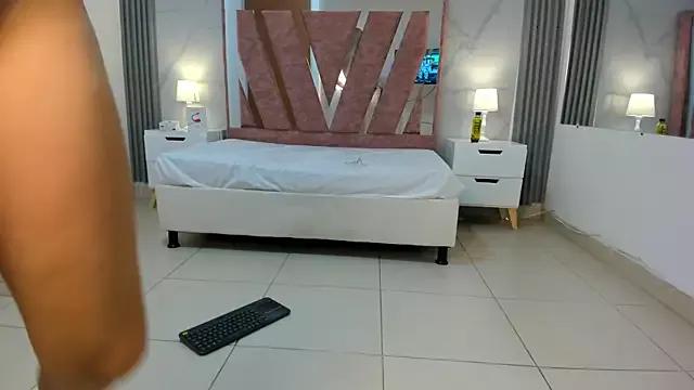 SweetAlana_ on StripChat 