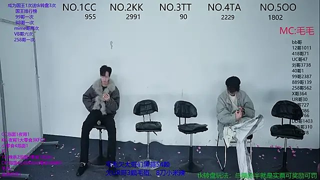 sweetboys666 on StripChat 