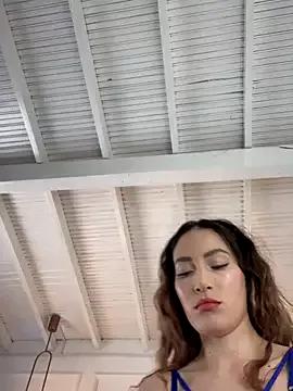 SweetieSinXXX on StripChat 
