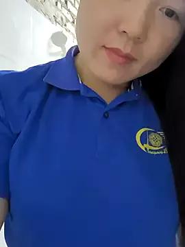 Sweetlove_77 on StripChat 