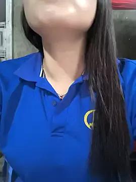 Sweetlove_77 on StripChat 