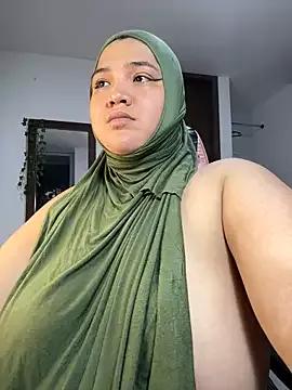Group sweetmuslim01 on StripChat
