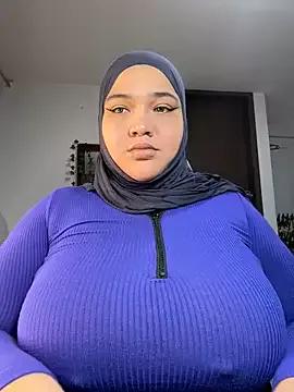 Group sweetmuslim01 on StripChat