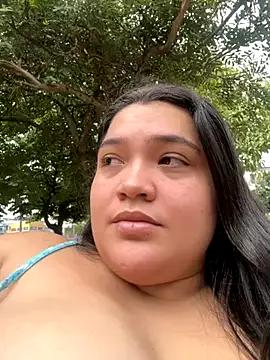 Group sweetmuslim01 on StripChat