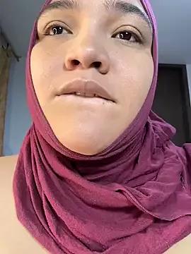 Group sweetmuslim01 on StripChat