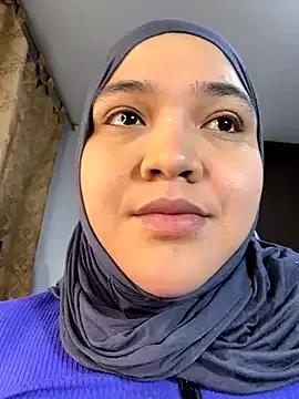 Group sweetmuslim01 on StripChat