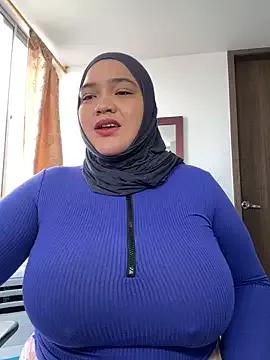 Group sweetmuslim01 on StripChat