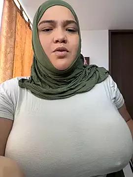 Group sweetmuslim01 on StripChat