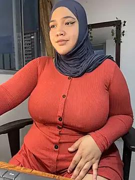 Group sweetmuslim01 on StripChat