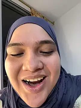 Group sweetmuslim01 on StripChat