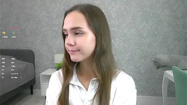 SweetSaraPie on StripChat 