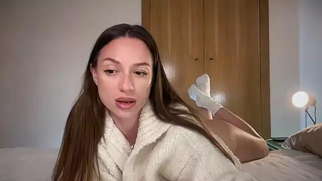 SweetTits26 from StripChat