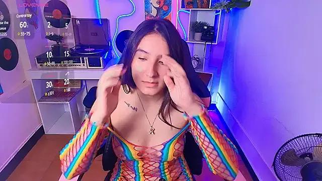 sweetyy_lollipop on StripChat 