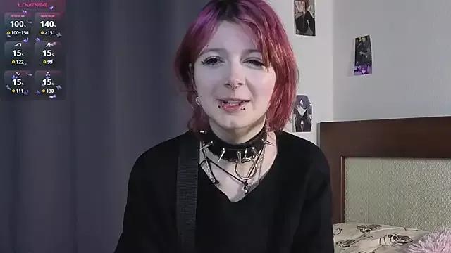 Private TaiteBeat on StripChat