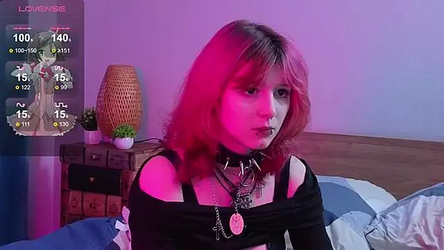 Private TaiteBeat on StripChat