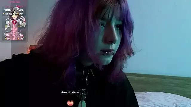 Private TaiteBeat on StripChat