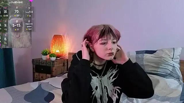 Private TaiteBeat on StripChat