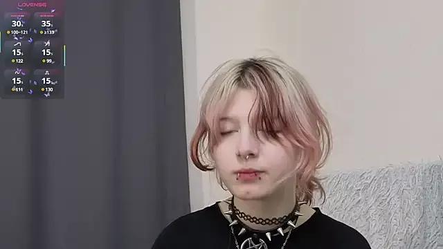 Private TaiteBeat on StripChat