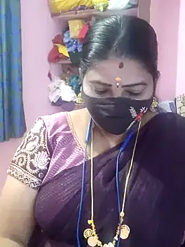 tamil_lathika — Private on StripChat