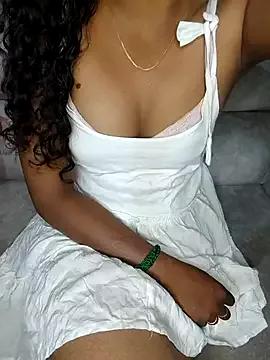 Tamilpallavi from StripChat
