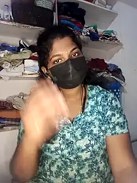 tamilsaisree — Private on StripChat