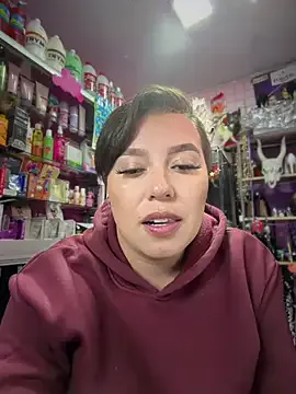 TamySweetness