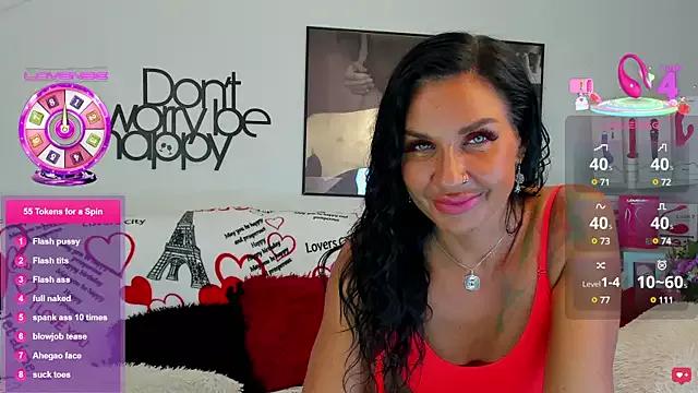 Freechat Tara_Bloss on StripChat