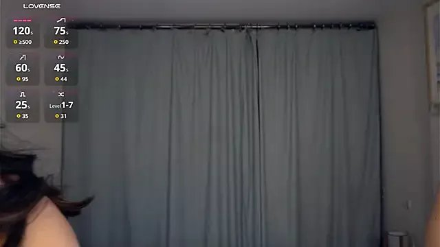 TateDevon on StripChat 