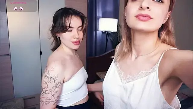 TateDevon on StripChat 