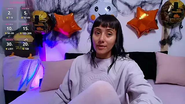 Explore StripChat's Tati_cardenas tati_cardenas from StripChat
