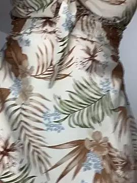 tatianaAlvarez1 on StripChat