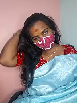 Telugu_jodi from StripChat