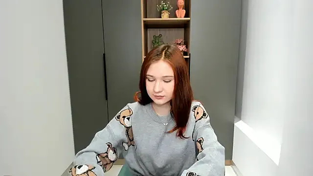 TemikaAltvater — Tease with tongue