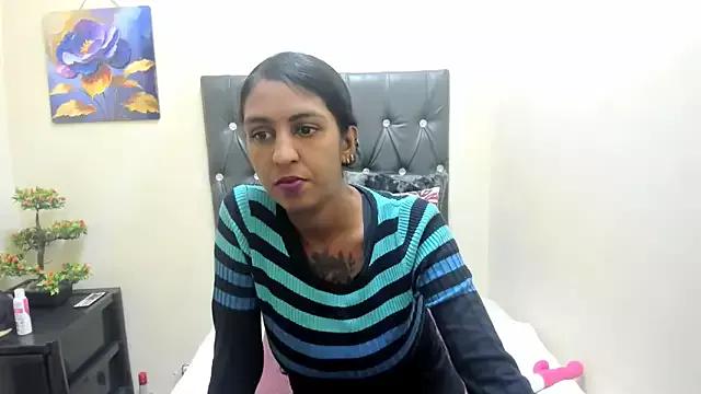 Freechat Temptressqeen on StripChat