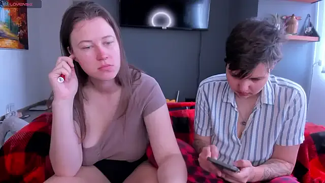 Tenderly_Couple — MASTURBATE NAKED PUSSY TILL SQUIRT