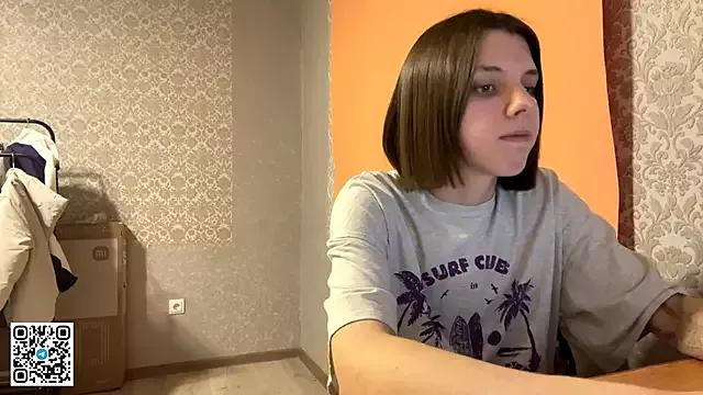 TeraHoman from StripChat