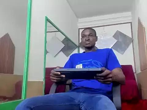 Terrance_z on StripChat 