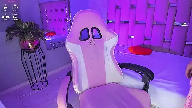 ThanaSaadi — SQUIRT---DILDO IN ASS