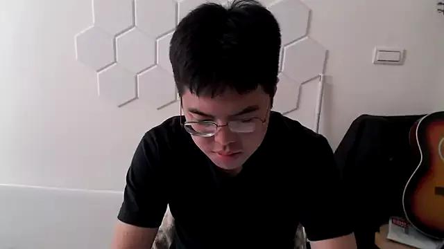 TheDarkPrix from StripChat