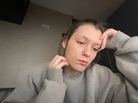 Thedeepwebcutie — play with pussy on face