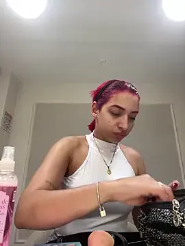 theladymonserrateshow — Freechat on StripChat