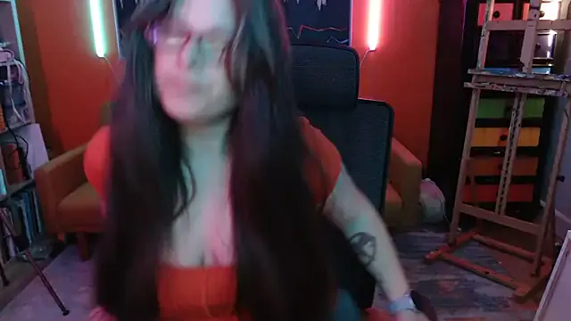 TheLenaAdams — request line