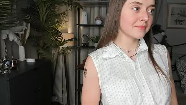 ThelmaJusto from StripChat