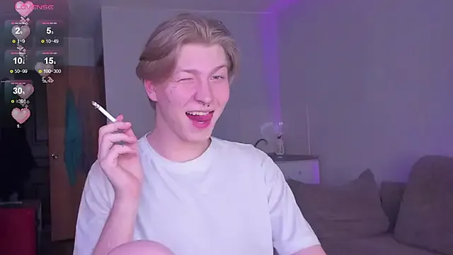 TheMikeSever — Get Naked