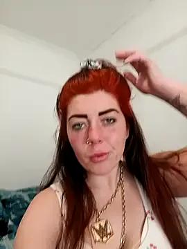 thenaughtybunnyx on StripChat 