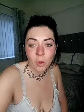 thenaughtybunnyx on StripChat 