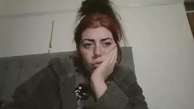 thenaughtybunnyx on StripChat 