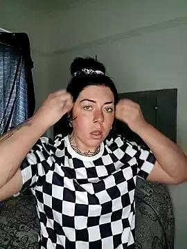 thenaughtybunnyx on StripChat 