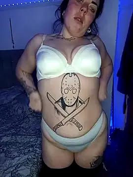 thenaughtybunnyx on StripChat 