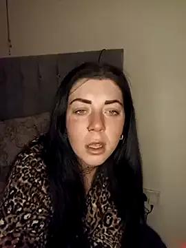 thenaughtybunnyx on StripChat 